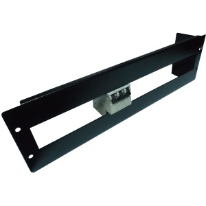 PDU Rackeable Porta Automaticos para 22 puestos   2UR  y  3UR  x 19"