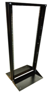 Rack Bastidor Abierto de 32UR X 19" 1500mm